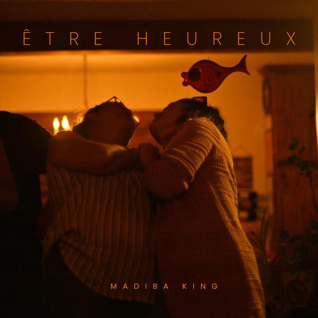 Être Heureux