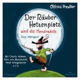 Kapitel 01 - Der Räuber Hotzenplotz - Hörspiele: Der Räuber Hotzenplotz und die Mondrakete - Das Hörspiel