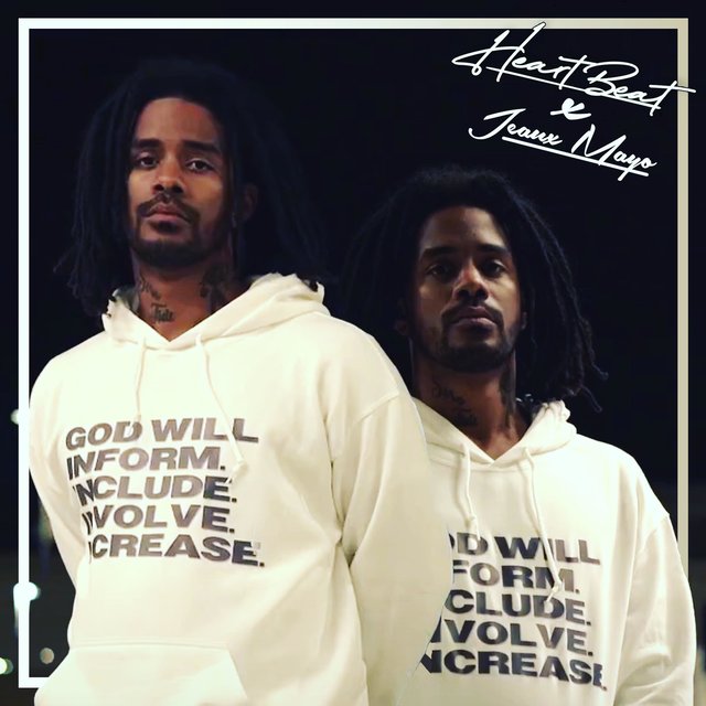 Blessing on the Other End (feat. Jeaux Mayo)