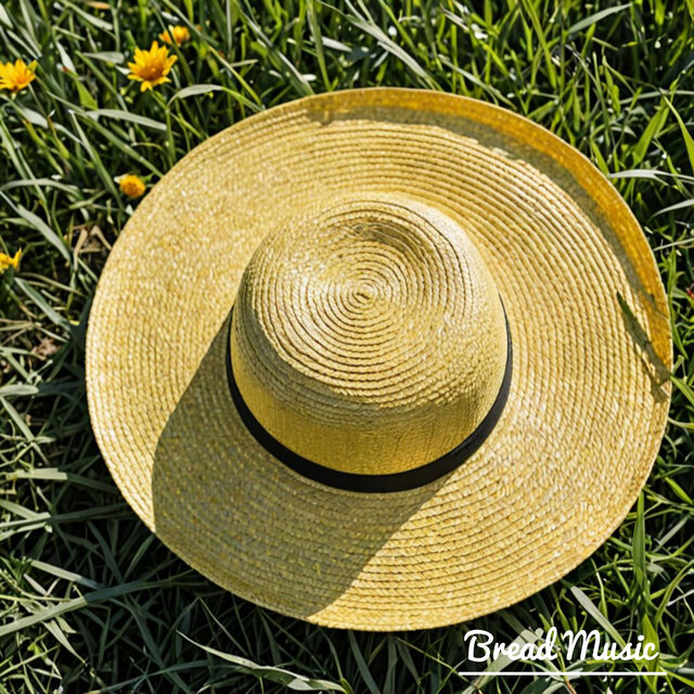 Relaxing and Soft Piano Music. 10 Tracks (Grass Bugs Sound)  |  Sunhat