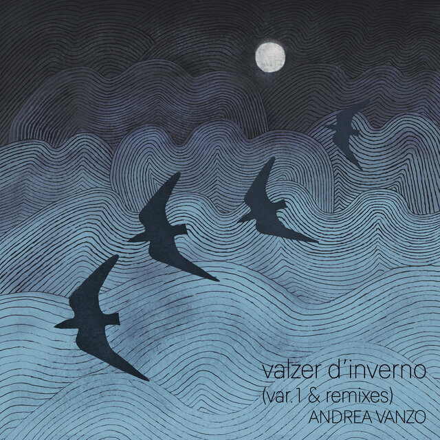 Valzer d'Inverno (Var. 1 & Remixes)