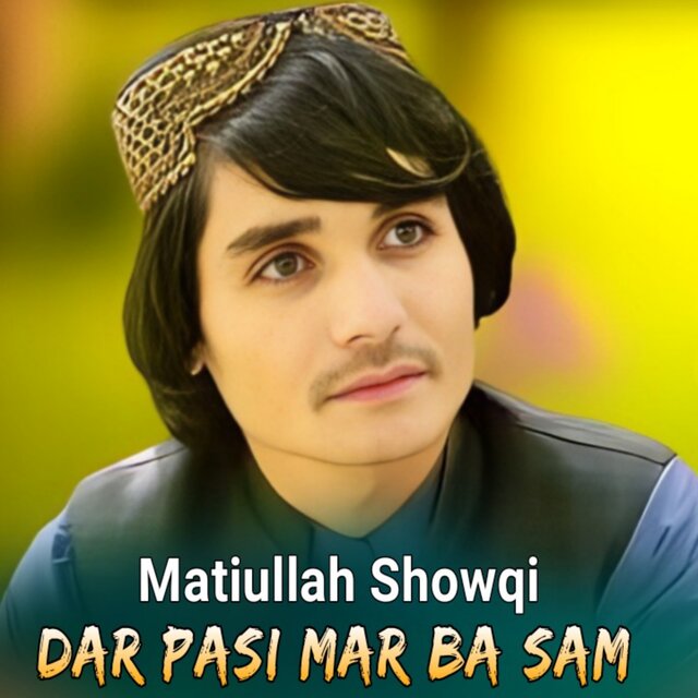 Dar Pasi Mar Ba Sam