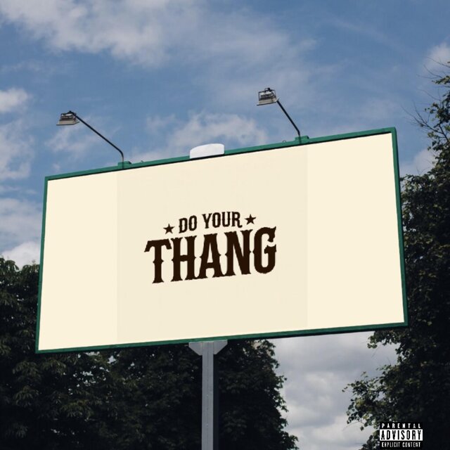 Do Your Thang