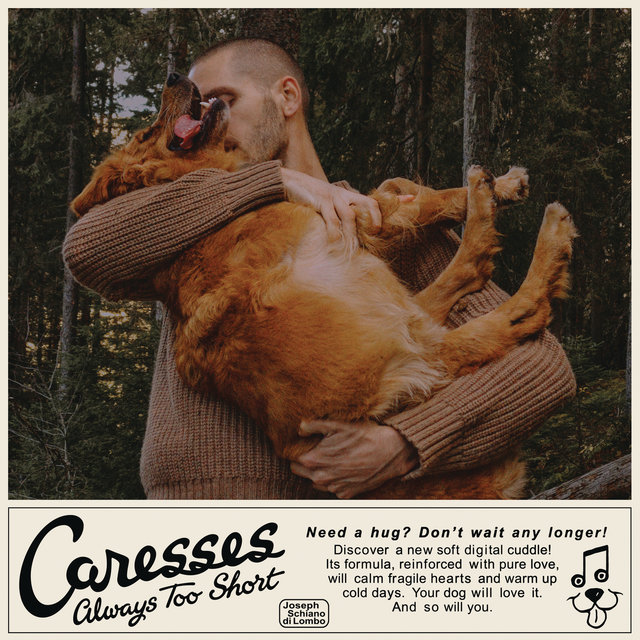 Caresses (Always Too Short)