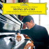 Chopin: Piano Concerto No. 2 in F Minor, Op. 21: II. Larghetto