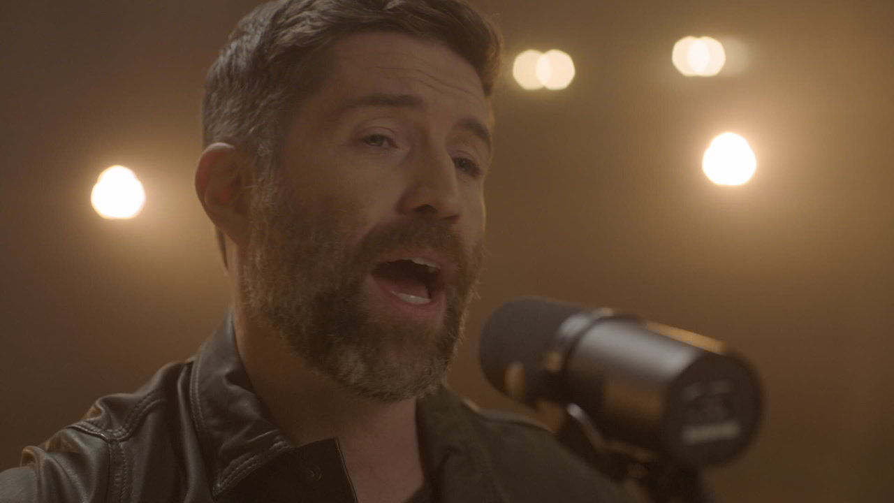 Me And God (Live In Nashville, 2021 / Special Acoustic Version)