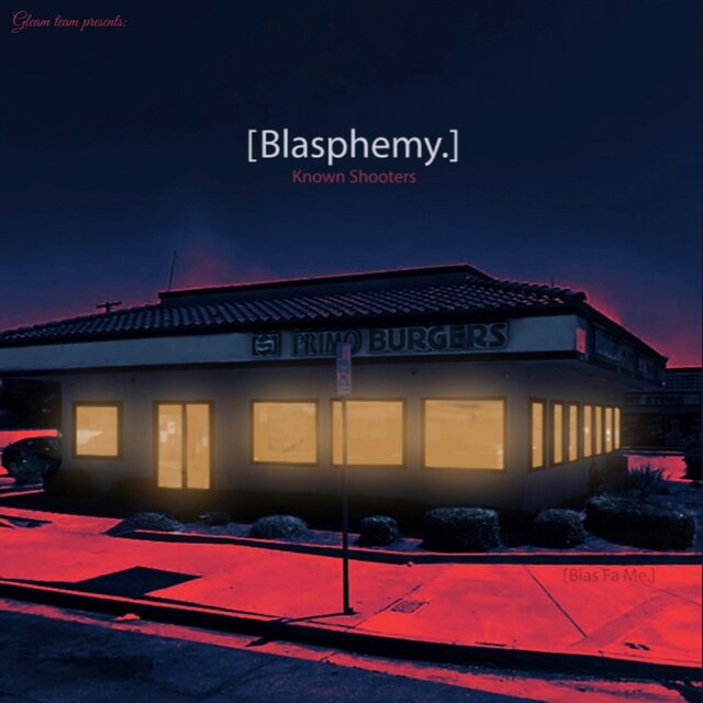 Blasphemy
