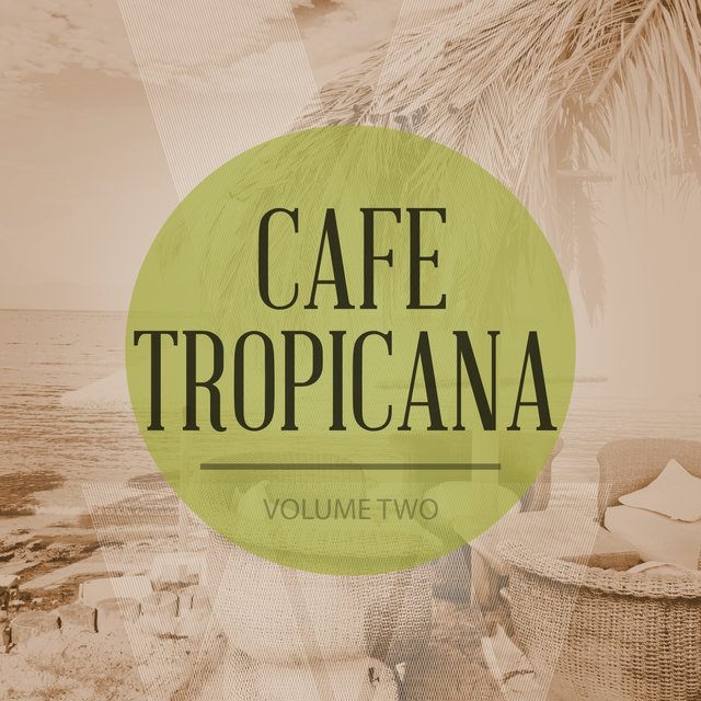 Cafe Tropicana, Vol. 2 (30 Well Selected Lounge Tracks)