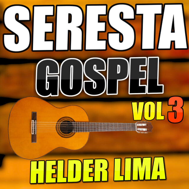 Seresta Gospel Vol 3