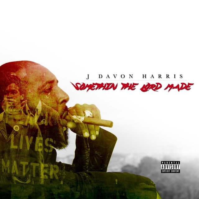 Somethin The Lord Made (Volume 1)