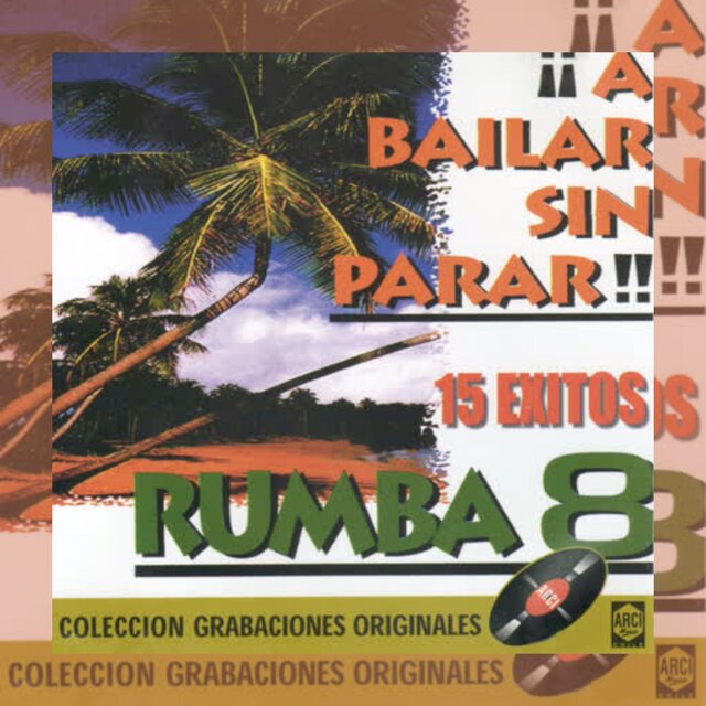 A Bailar Sin Parar