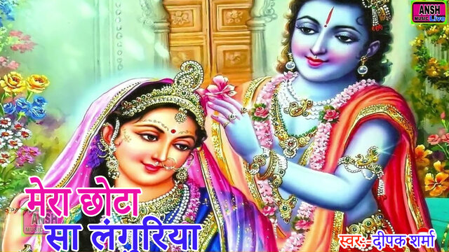 Mera Chhotta Sa Languriya-Haryanvi Video Song