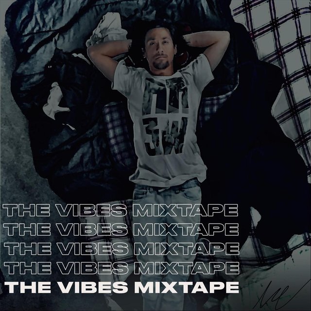 The Vibes Mixtape