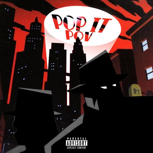 POP IT-POV