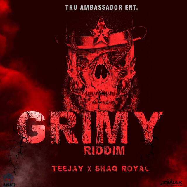 Grimy Riddim