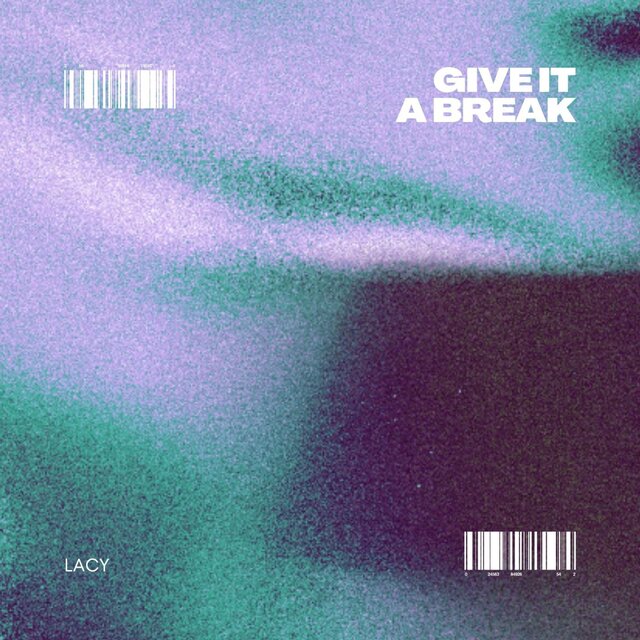 Give It a Break