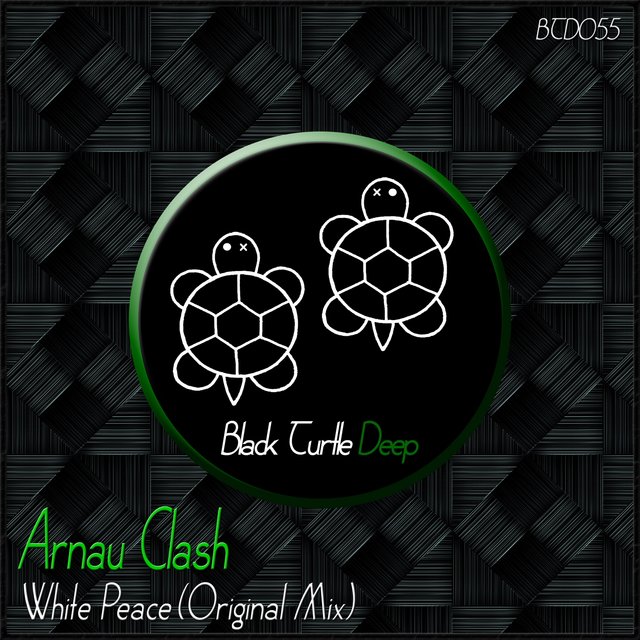 White Peace (Original Mix)