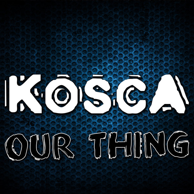 Our Thing EP