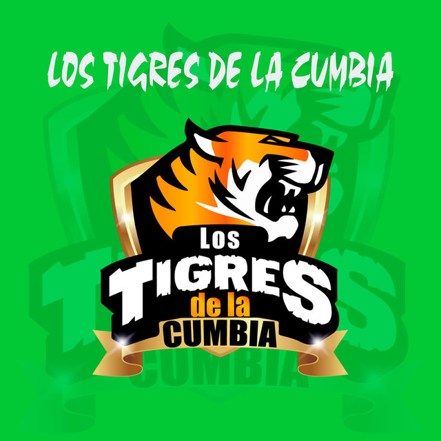 Los Tigres de la Cumbia (En Vivo)