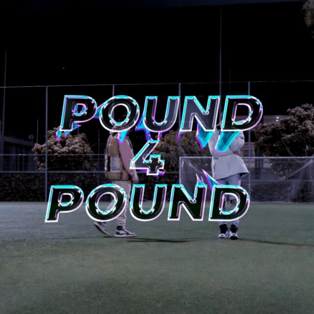 Pound 4 Pound