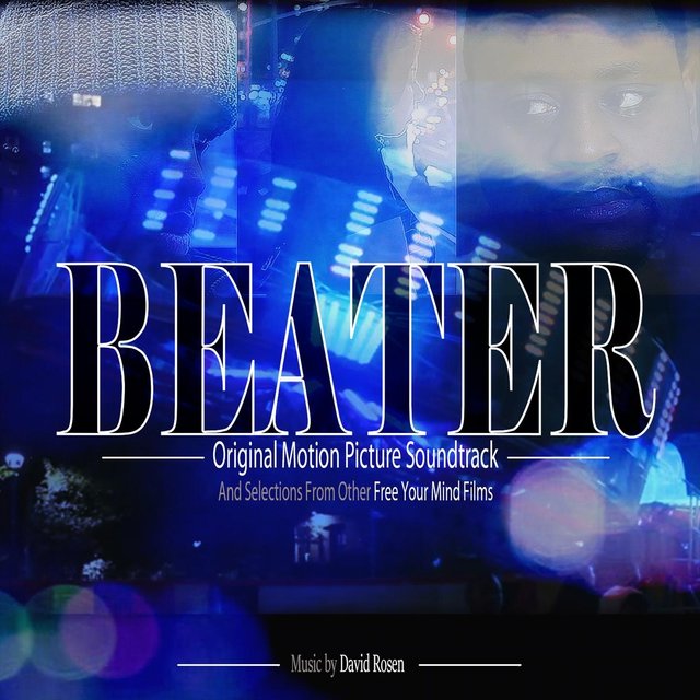 Beater (Original Motion Picture Soundtrack)
