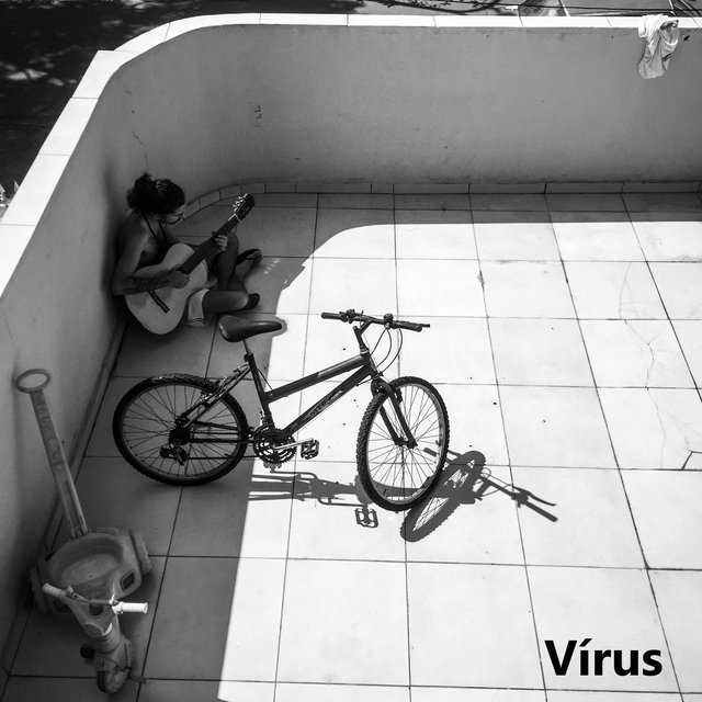 Vírus