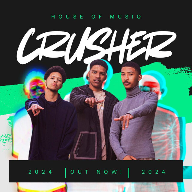 Crusher
