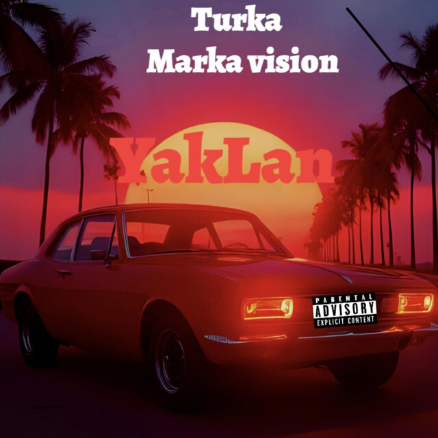 Yaklan (feat. Marka Vision)