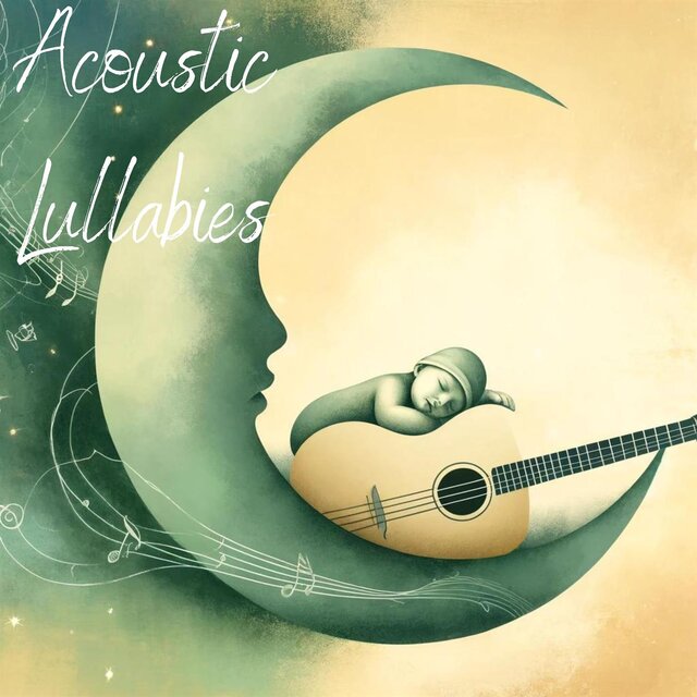 Acoustic Lullabies