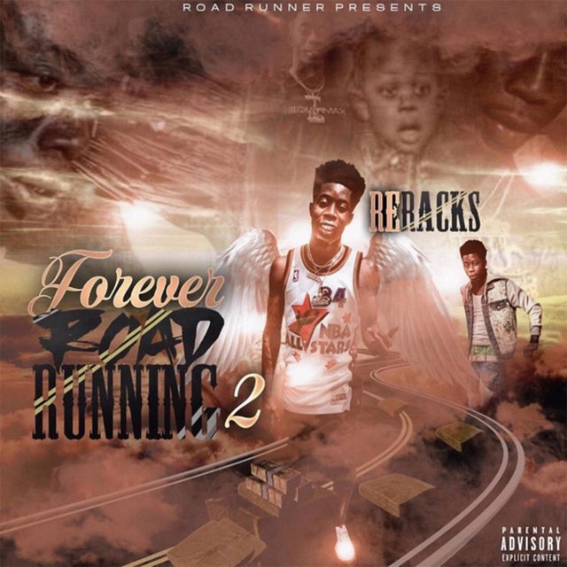 Forever RoadRunning 2