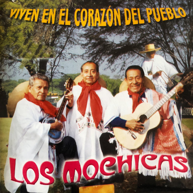 Viven en el Corazón del Pueblo