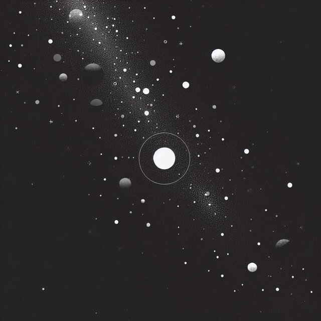 Whisper of Stars