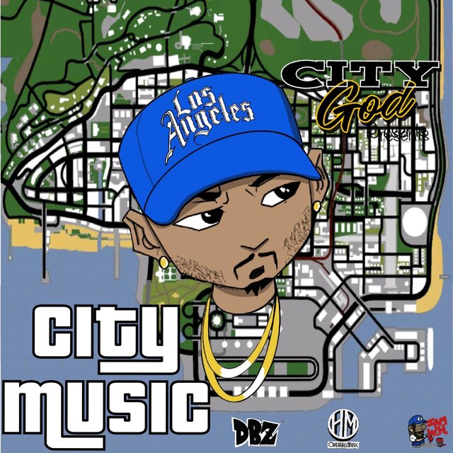 City Music