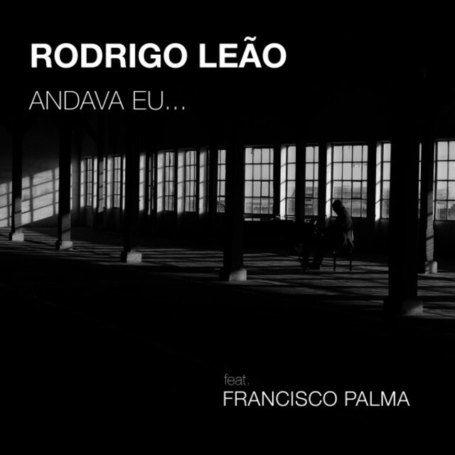 Andava Eu...