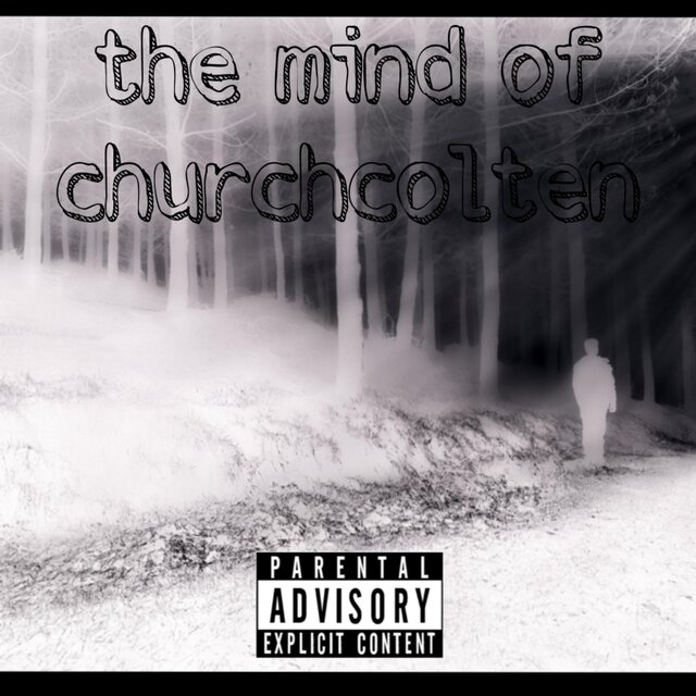 the mind of churchcolten