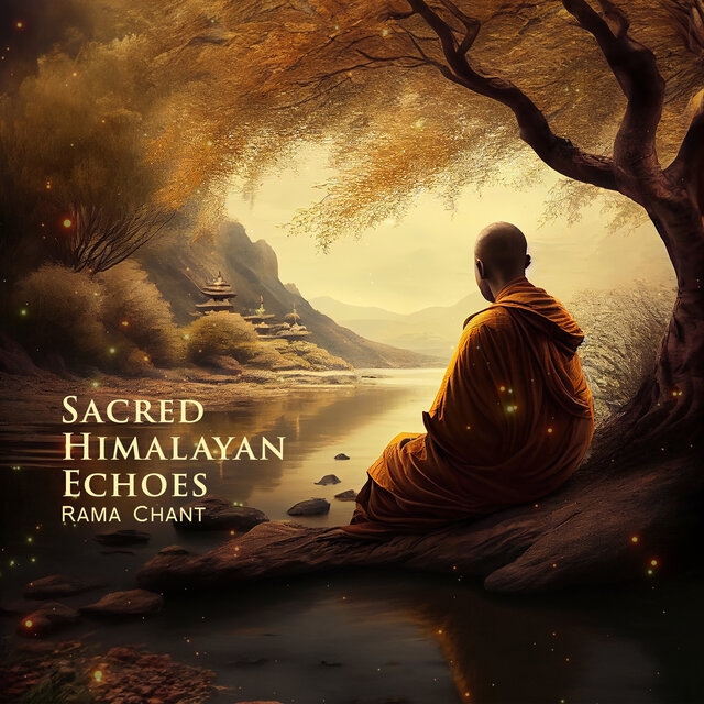 Sacred Himalayan Echoes (Tibetan Prayers)