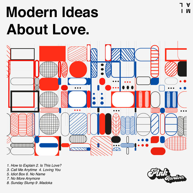 Modern Ideas About Love