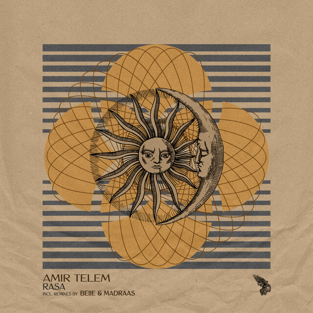 Send Your Love (Beije Remix)