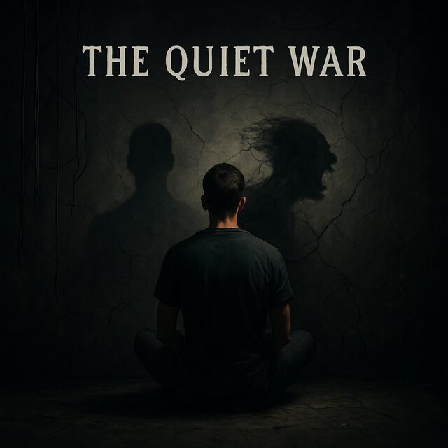 The Quiet War