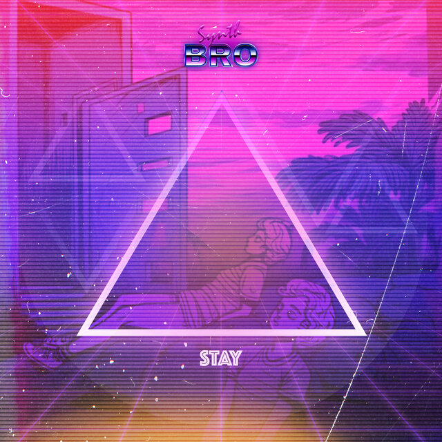 STAY