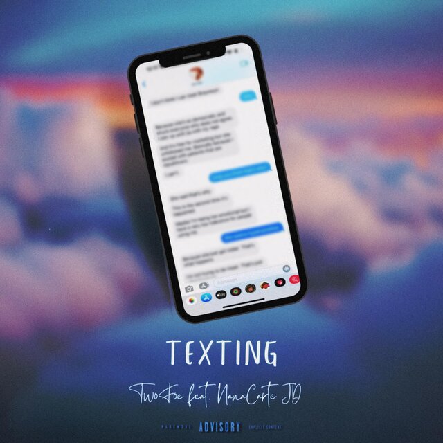 Texting (feat. TwoFoe)