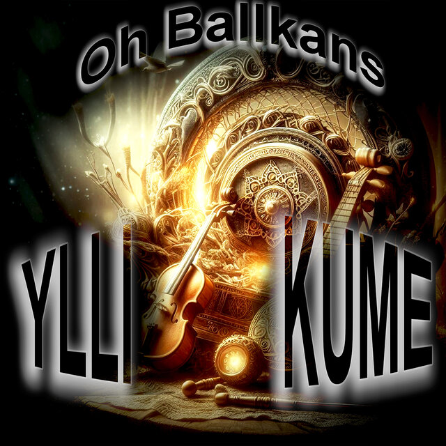 Oh Ballkans