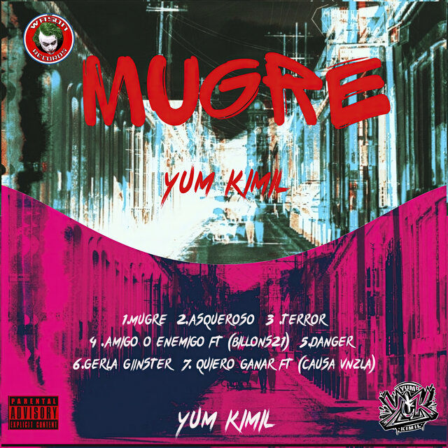 Mugre