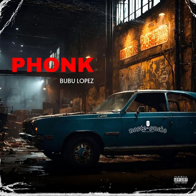 Phonk