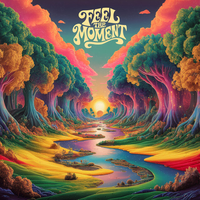 Feel the Moment
