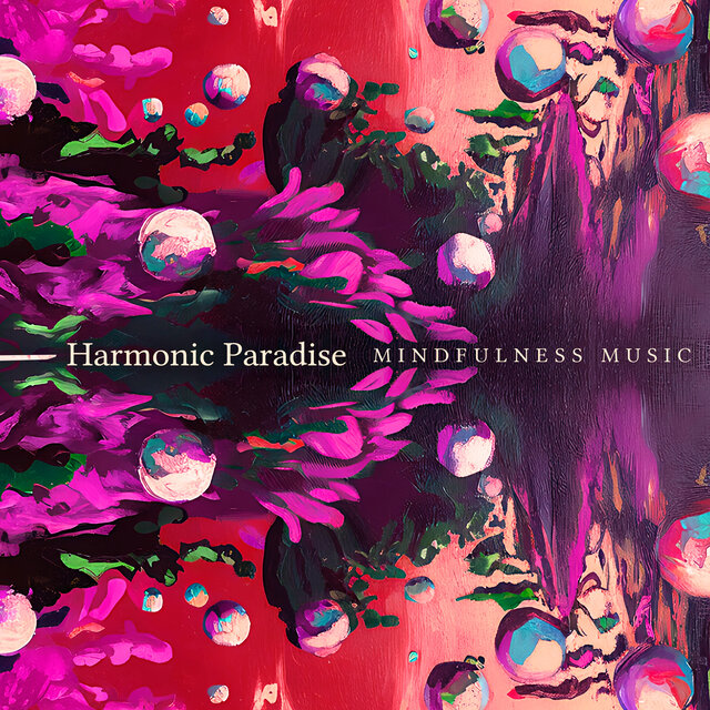 Harmonic Paradise