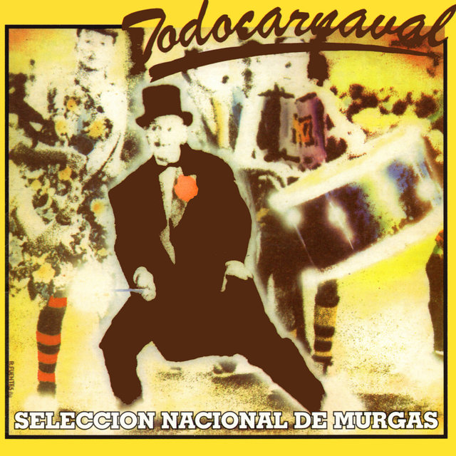 Todocarnaval