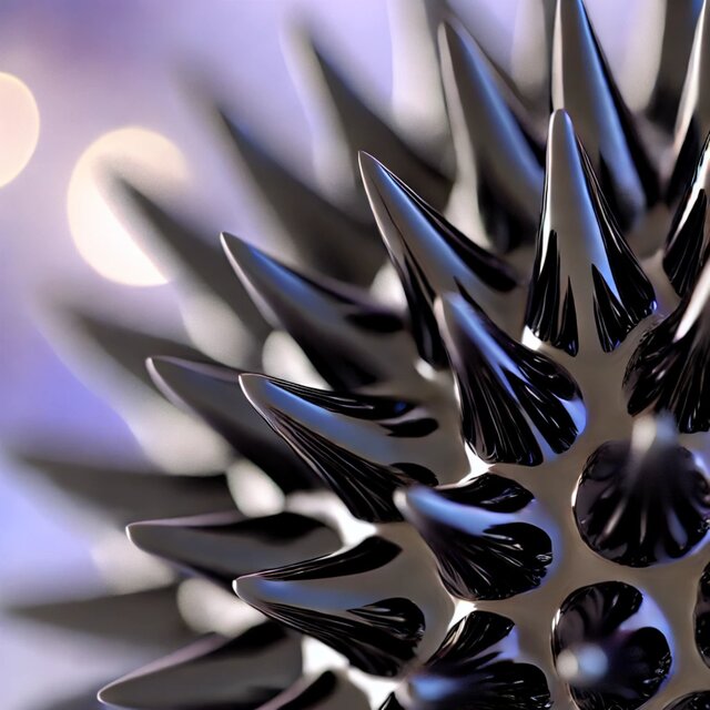 Deep Mesmerizing EDM