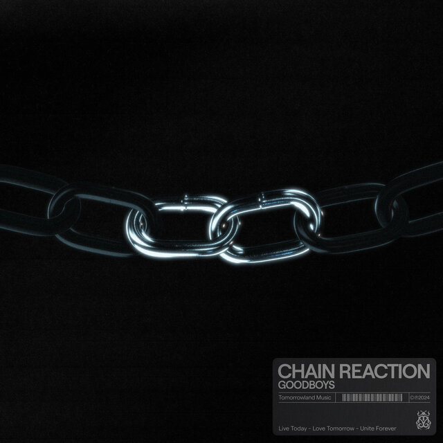 Chain Reaction