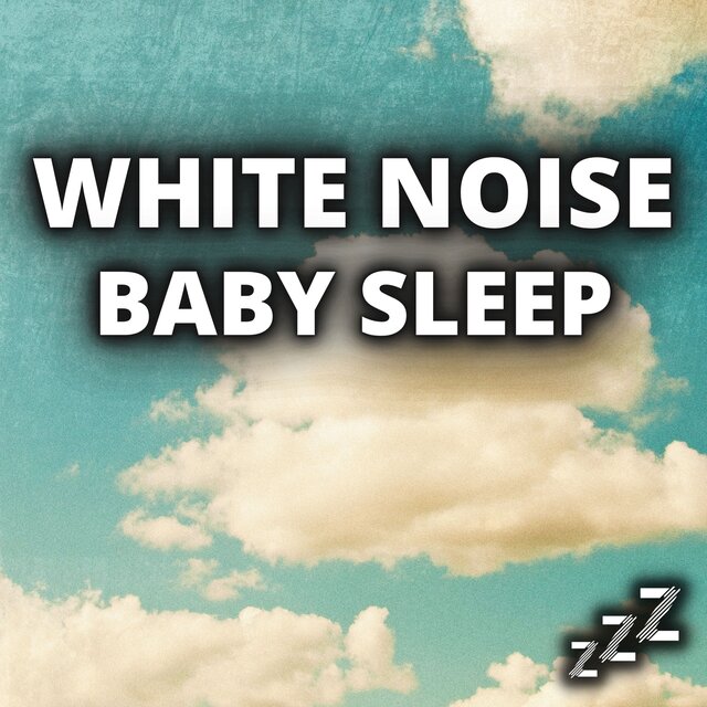5 Separate Loopable White Noise Tracks (Different Saturations, Pick One)